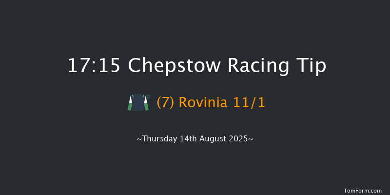 Chepstow 17-15 (Class 6) 6f Fri 8th Aug 2025