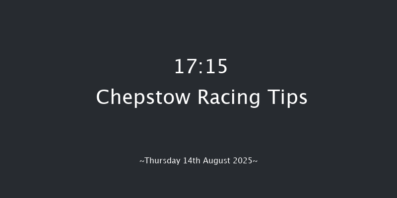 Chepstow 17-15 (Class 6) 6f Fri 8th Aug 2025