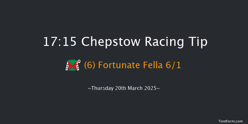 Chepstow  17:15 Handicap Hurdle (Class 5) 24f Sun 16th Mar 2025
