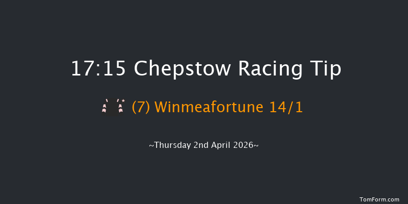Chepstow 17-15 (Class 5) 16f Thu 26th Mar 2026