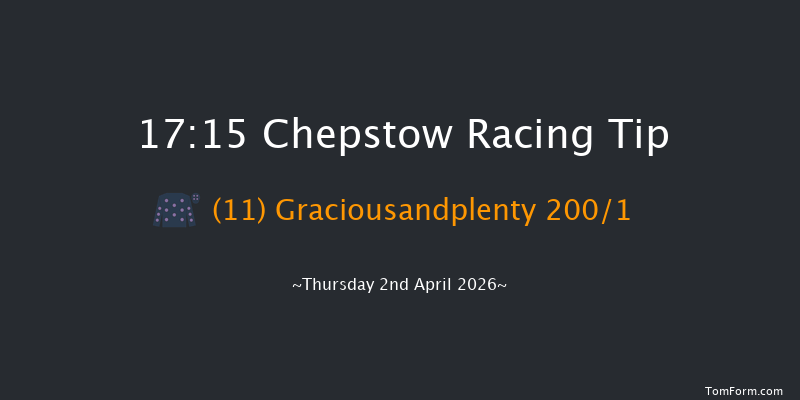 Chepstow 17-15 (Class 5) 16f Thu 26th Mar 2026