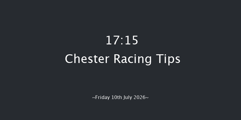 Chester 17-15 (Class 4) 6f Sat 27th Jun 2026