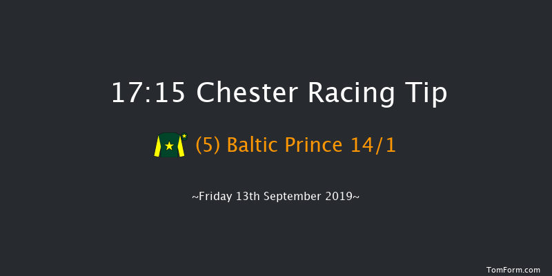 Chester 17:15 Handicap (Class 4) 8f Sat 31st Aug 2019