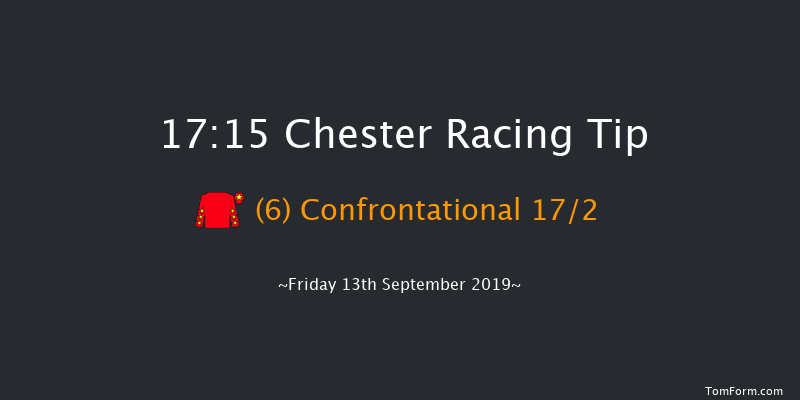 Chester 17:15 Handicap (Class 4) 8f Sat 31st Aug 2019