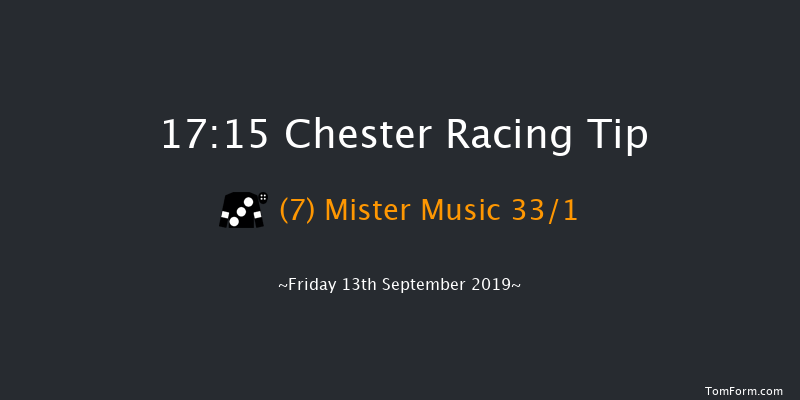 Chester 17:15 Handicap (Class 4) 8f Sat 31st Aug 2019