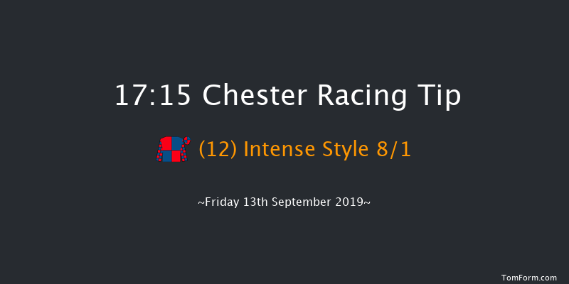 Chester 17:15 Handicap (Class 4) 8f Sat 31st Aug 2019