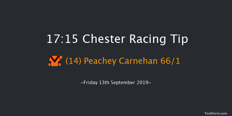 Chester 17:15 Handicap (Class 4) 8f Sat 31st Aug 2019