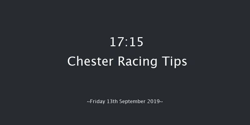 Chester 17:15 Handicap (Class 4) 8f Sat 31st Aug 2019