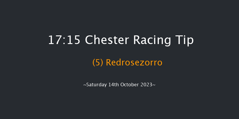 Chester 17:15 Handicap (Class 5) 6f Sat 30th Sep 2023