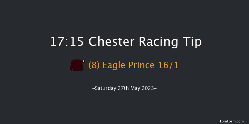 Chester 17:15 Handicap (Class 4) 10f Fri 12th May 2023