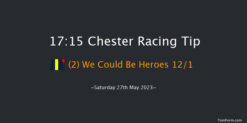 Chester 17:15 Handicap (Class 4) 10f Fri 12th May 2023