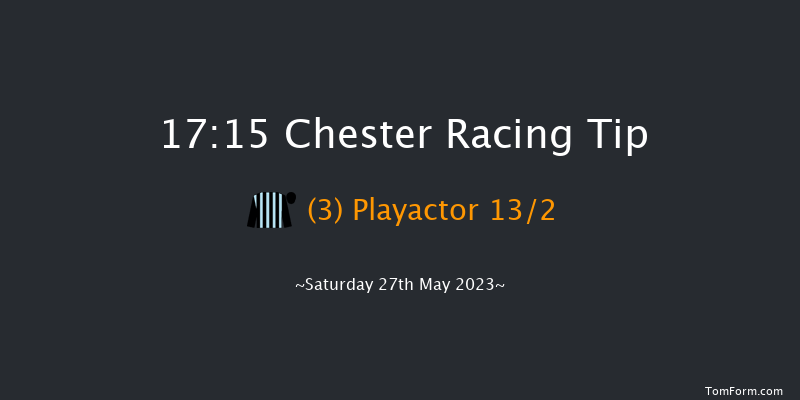 Chester 17:15 Handicap (Class 4) 10f Fri 12th May 2023