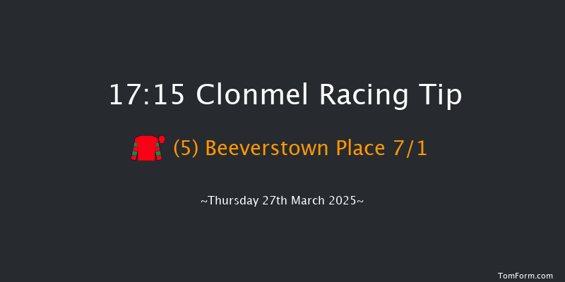 Clonmel  17:15 Handicap Hurdle 19f Thu 27th Feb 2025