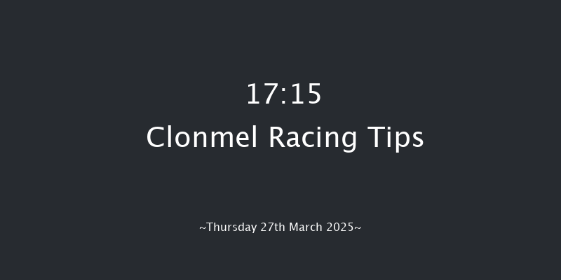 Clonmel  17:15 Handicap Hurdle 19f Thu 27th Feb 2025