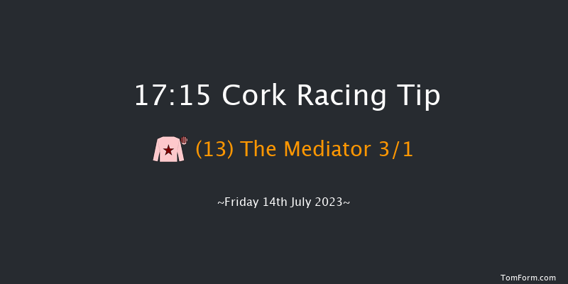 Cork 17:15 Maiden Hurdle 17f Fri 16th Jun 2023