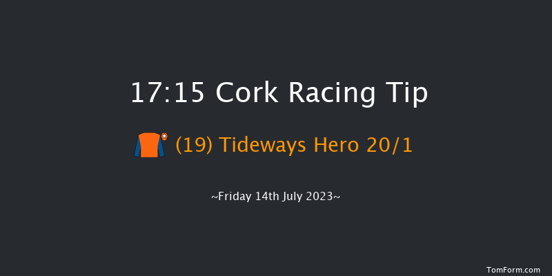 Cork 17:15 Maiden Hurdle 17f Fri 16th Jun 2023
