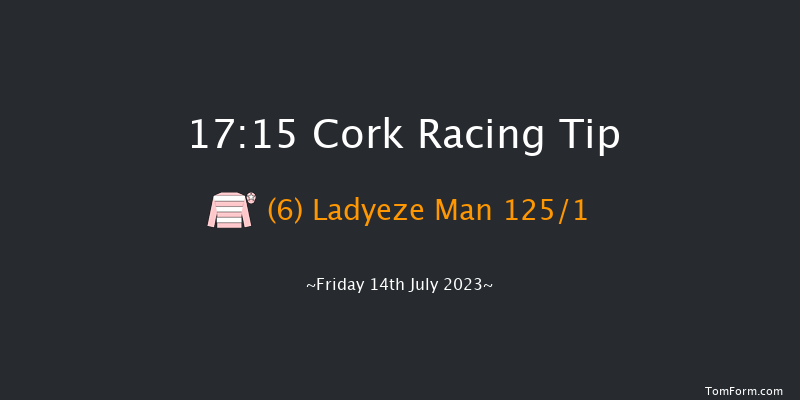 Cork 17:15 Maiden Hurdle 17f Fri 16th Jun 2023
