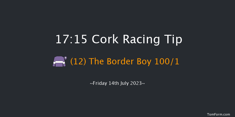 Cork 17:15 Maiden Hurdle 17f Fri 16th Jun 2023