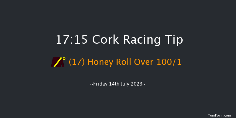 Cork 17:15 Maiden Hurdle 17f Fri 16th Jun 2023
