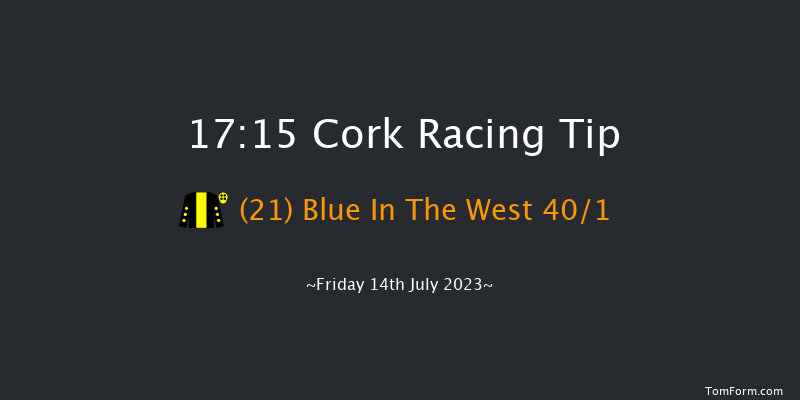 Cork 17:15 Maiden Hurdle 17f Fri 16th Jun 2023