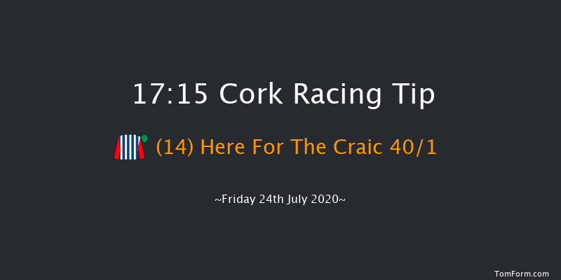 Dromahane Handicap Hurdle Cork 17:15 Handicap Hurdle 16f Sun 12th Jul 2020