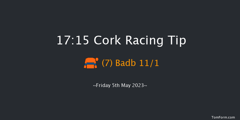 Cork 17:15 Listed 6f Fri 21st Apr 2023