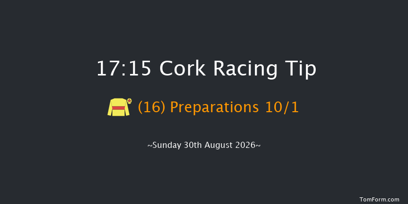 Cork 17-15 12f Fri 14th Aug 2026