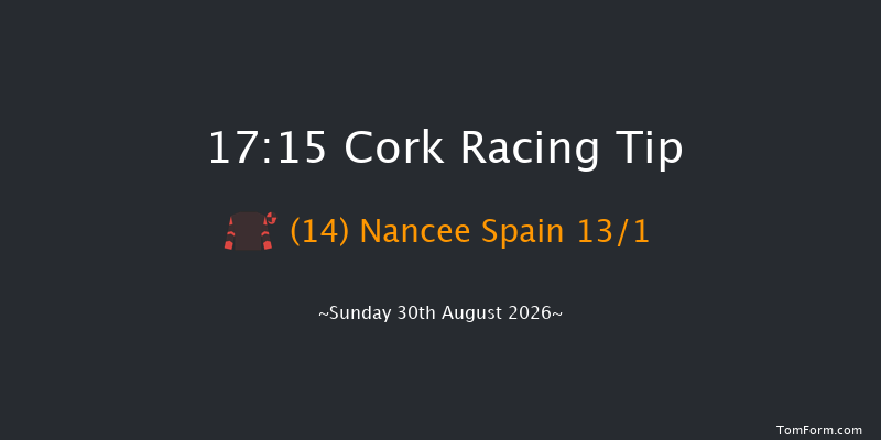 Cork 17-15 12f Fri 14th Aug 2026