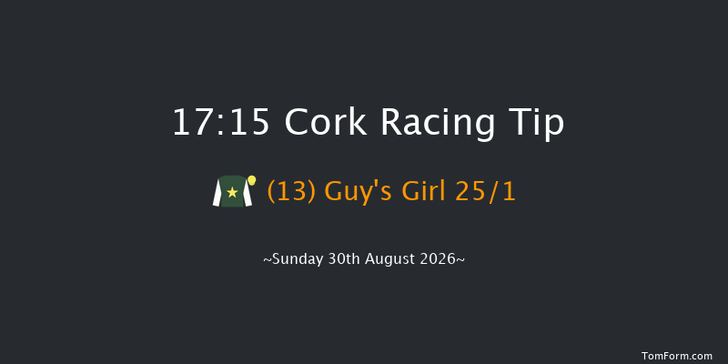 Cork 17-15 12f Fri 14th Aug 2026