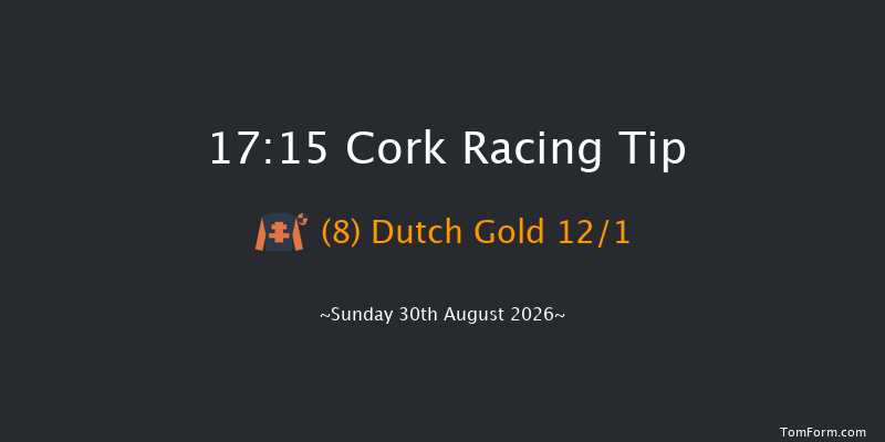 Cork 17-15 12f Fri 14th Aug 2026