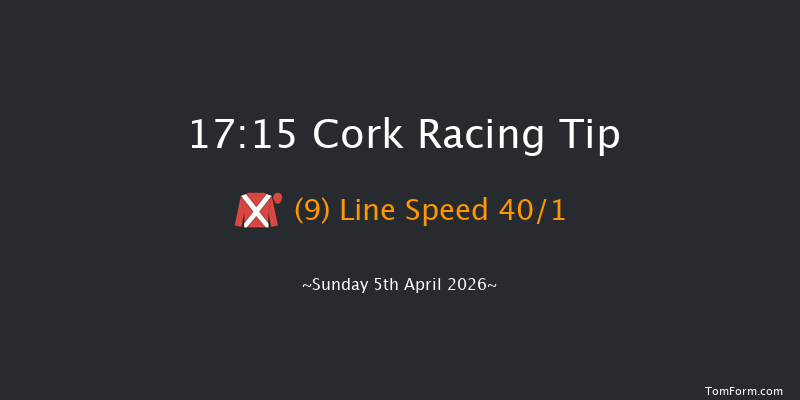 Cork 17-15 19f Sat 4th Apr 2026