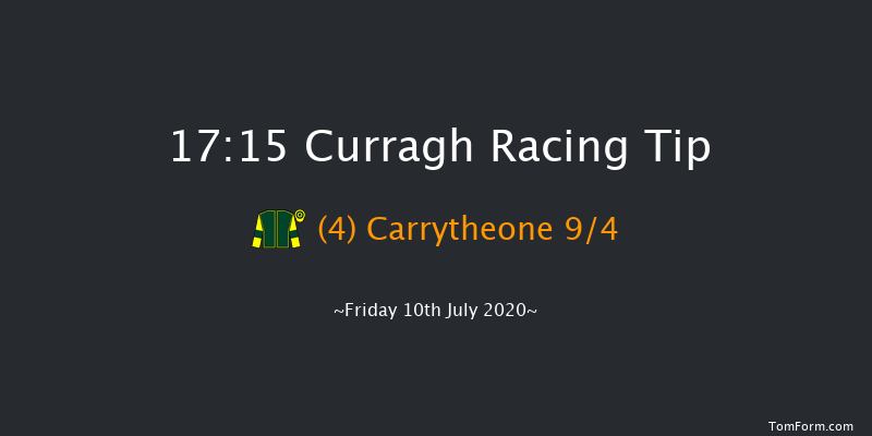 Irish Stallion Farms European Breeders Fund (C & G) Maiden (Plus 10) Curragh 17:15 Maiden 8f Sun 28th Jun 2020