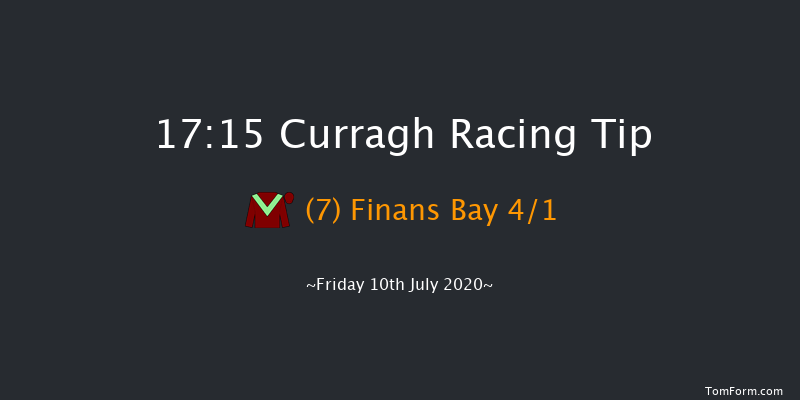 Irish Stallion Farms European Breeders Fund (C & G) Maiden (Plus 10) Curragh 17:15 Maiden 8f Sun 28th Jun 2020