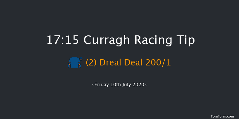 Irish Stallion Farms European Breeders Fund (C & G) Maiden (Plus 10) Curragh 17:15 Maiden 8f Sun 28th Jun 2020