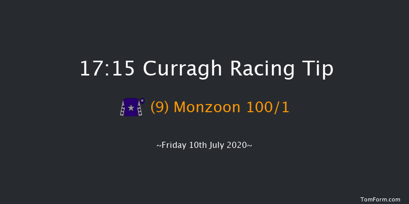 Irish Stallion Farms European Breeders Fund (C & G) Maiden (Plus 10) Curragh 17:15 Maiden 8f Sun 28th Jun 2020