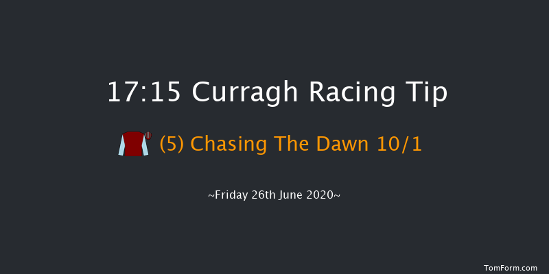 Irish Stallion Farms European Breeders Fund Fillies Maiden Curragh 17:15 Maiden 8f Sat 13th Jun 2020