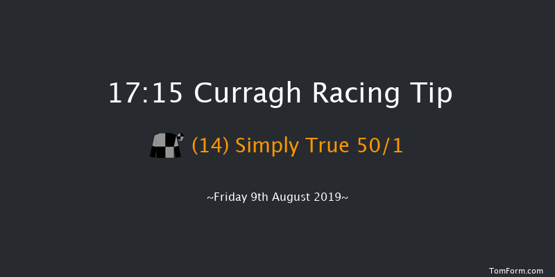 Curragh 17:15 Maiden 7f Sun 21st Jul 2019