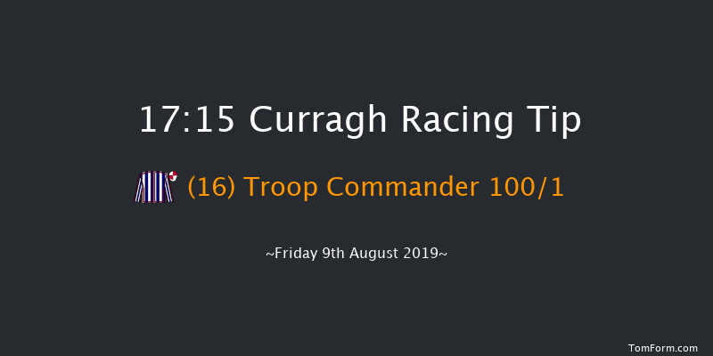 Curragh 17:15 Maiden 7f Sun 21st Jul 2019