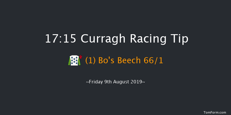 Curragh 17:15 Maiden 7f Sun 21st Jul 2019