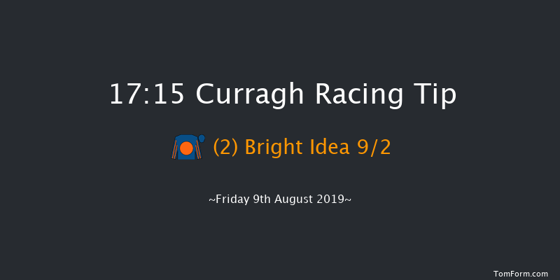 Curragh 17:15 Maiden 7f Sun 21st Jul 2019