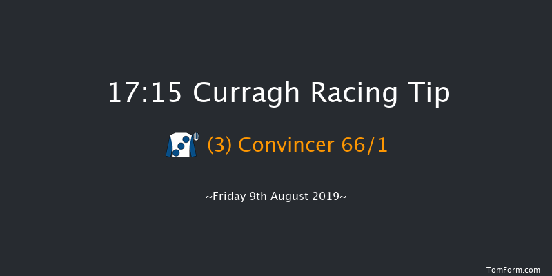 Curragh 17:15 Maiden 7f Sun 21st Jul 2019