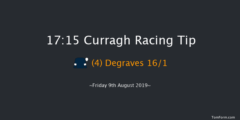 Curragh 17:15 Maiden 7f Sun 21st Jul 2019