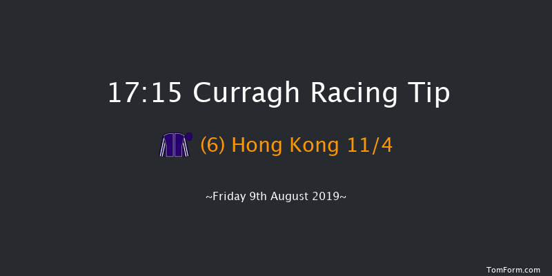 Curragh 17:15 Maiden 7f Sun 21st Jul 2019