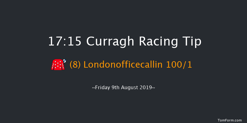 Curragh 17:15 Maiden 7f Sun 21st Jul 2019