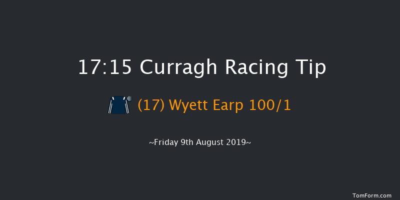 Curragh 17:15 Maiden 7f Sun 21st Jul 2019