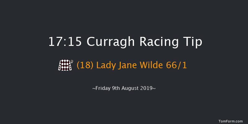 Curragh 17:15 Maiden 7f Sun 21st Jul 2019