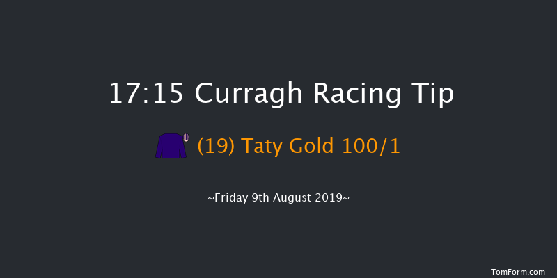 Curragh 17:15 Maiden 7f Sun 21st Jul 2019