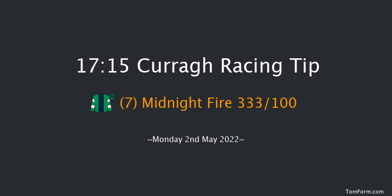 Curragh 17:15 Handicap 6f Sun 10th Apr 2022