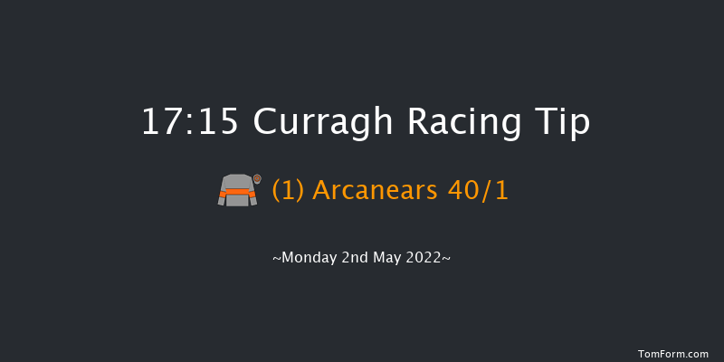 Curragh 17:15 Handicap 6f Sun 10th Apr 2022