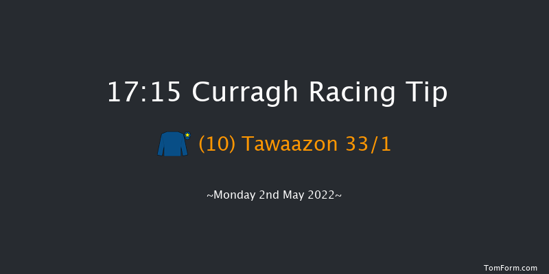 Curragh 17:15 Handicap 6f Sun 10th Apr 2022